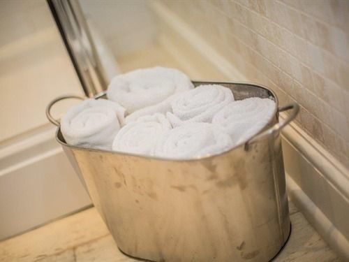 제임스 플레이스 @ 브라이나웰 머티르티드필 외부 사진